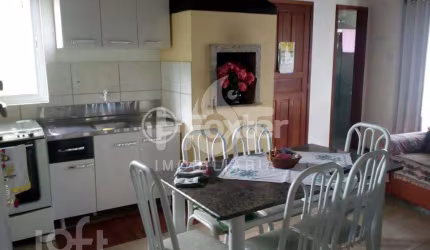 Casa com 5 quartos à venda na Avenida Campeche, 25, Campeche, Florianópolis, 210 m2 por R$ 1.170.000