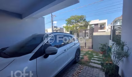 Casa com 3 quartos à venda na Rua do Farol, 548, Campeche, Florianópolis, 124 m2 por R$ 1.190.000