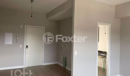 Apartamento com 1 quarto à venda na Rua Coronel Aparício Borges, 250, Glória, Porto Alegre, 35 m2 por R$ 361.000