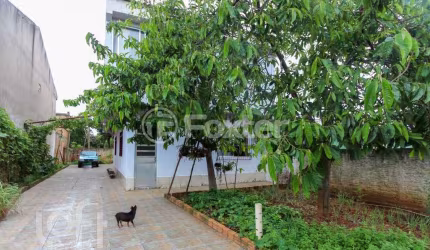 Casa com 5 quartos à venda na Avenida Doutor Sezefredo Azambuja Vieira, 5235, Olaria, Canoas, 191 m2 por R$ 570.000
