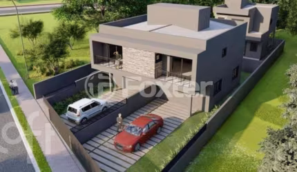 Casa com 3 quartos à venda na Rua Auroreal, 268, Campeche, Florianópolis, 155 m2 por R$ 1.280.000