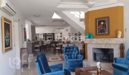 Casa em condomínio fechado com 6 quartos à venda na Avenida Central, 2000, Zona Nova, Capão da Canoa, 354 m2 por R$ 3.300.000