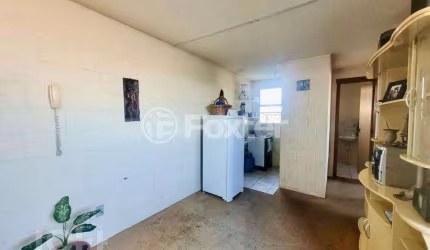 Apartamento com 2 quartos à venda na Rua Zulmiro Gomes da Silva, 122, Olaria, Canoas, 38 m2 por R$ 149.999