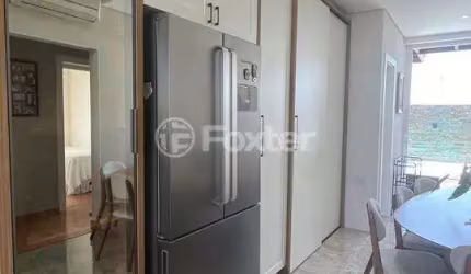 Casa em condomínio fechado com 3 quartos à venda na Rua Frederico Warstat, 695, Sans Souci, Eldorado do Sul, 180 m2 por R$ 850.000