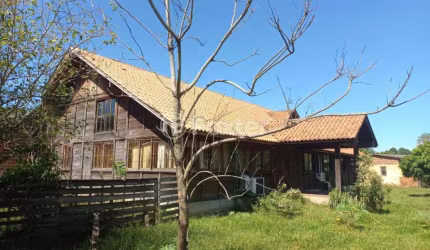 Fazenda com 2 salas à venda na undefined Elaine Souza Rosa, 160, Sans Souci, Eldorado do Sul, 500 m2 por R$ 3.700.000
