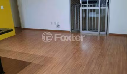 Apartamento com 2 quartos à venda na Rua Missões, 360, Vila Vista Alegre, Cachoeirinha, 56 m2 por R$ 223.000