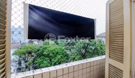 Apartamento com 3 quartos à venda na Avenida Pernambuco, 2756, São Geraldo, Porto Alegre, 98 m2 por R$ 280.000