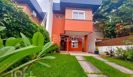 Casa com 3 quartos à venda na Servidão Canto das Pérolas, 45, Campeche, Florianópolis, 128 m2 por R$ 1.350.000
