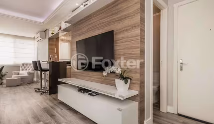 Apartamento com 2 quartos à venda na Rua Conde de Porto Alegre, 550, Floresta, Porto Alegre, 68 m2 por R$ 630.000