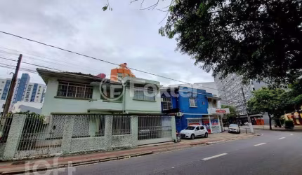 Casa à venda na Avenida Hercílio Luz, 726, Centro, Florianópolis, 126 m2 por R$ 1.599.000