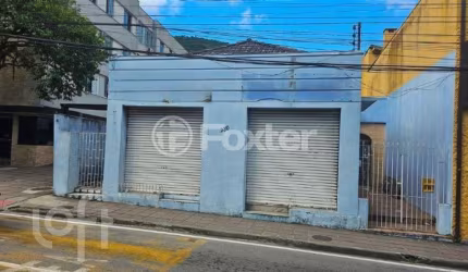 Casa à venda na Avenida Mauro Ramos, 1230, Centro, Florianópolis, 190 m2 por R$ 2.500.000