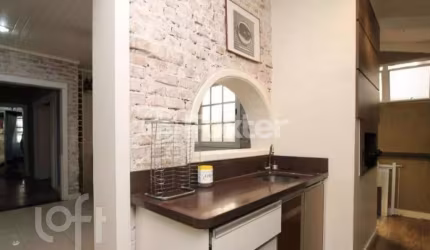 Apartamento com 2 quartos à venda na Rua Ramiro Barcelos, 2411, Santana, Porto Alegre, 103 m2 por R$ 680.000
