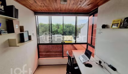 Apartamento com 1 quarto à venda na Rua General Rondon, 1612, Tristeza, Porto Alegre, 47 m2 por R$ 250.000