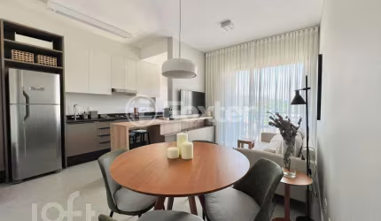 Apartamento com 2 quartos à venda na Rua Leonel Pereira, 715, Cachoeira do Bom Jesus, Florianópolis, 66 m2 por R$ 945.000