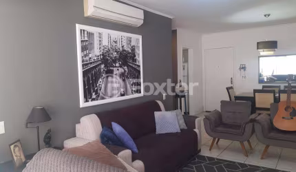 Apartamento com 2 quartos à venda na Rua Antônio Joaquim Mesquita, 140, Passo da Areia, Porto Alegre, 90 m2 por R$ 494.800
