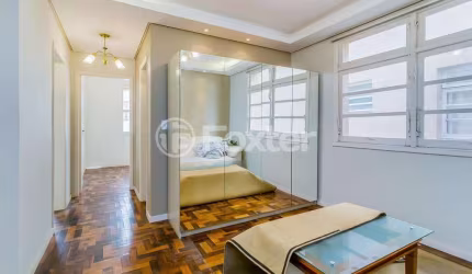 Apartamento com 2 quartos à venda na Avenida Carlos Gomes, 531, Boa Vista, Porto Alegre, 51 m2 por R$ 230.000