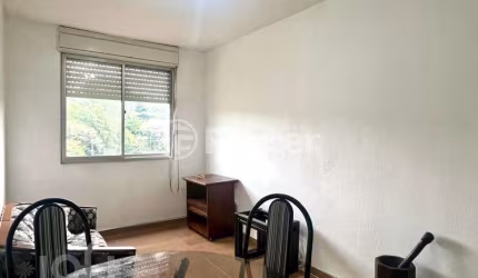 Apartamento com 3 quartos à venda na Rua Doutor Otávio Santos, 410, Jardim Itu Sabará, Porto Alegre, 72 m2 por R$ 260.000