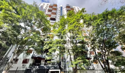 Apartamento com 3 quartos à venda na Rua Augusto Jung, 505, Centro, Novo Hamburgo, 129 m2 por R$ 960.000