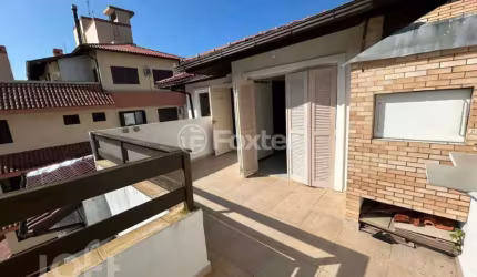 Cobertura com 2 quartos à venda na Avenida das Raias, 855, Jurerê Internacional, Florianópolis, 92 m2 por R$ 1.490.000