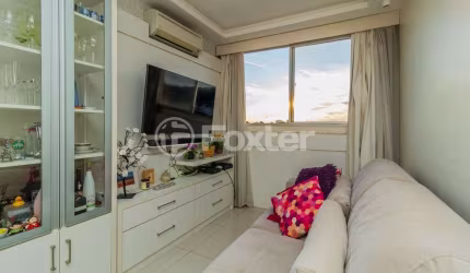 Apartamento com 2 quartos à venda na Rua Monte Arraes, 300, Nonoai, Porto Alegre, 51 m2 por R$ 289.000