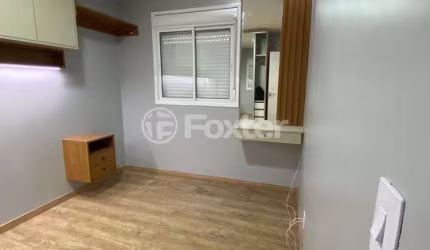 Apartamento com 2 quartos à venda na Avenida Lourival Luiz da Cunha, 1655, Morada da Colina, Guaíba, 49 m2 por R$ 424.000