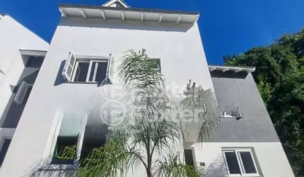 Casa em condomínio fechado com 3 quartos à venda na Rua Manuele Cristiane Gonçalves, 79, Vila Nova, Porto Alegre, 197 m2 por R$ 519.000