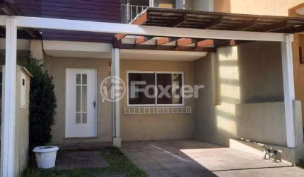 Casa em condomínio fechado com 3 quartos à venda na Estrada João Salomoni, 600, Vila Nova, Porto Alegre, 86 m2 por R$ 582.000