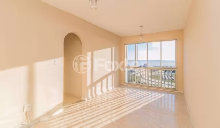 Apartamento com 3 quartos à venda na Rua Curupaiti, 1326, Cristal, Porto Alegre, 79 m2 por R$ 545.775