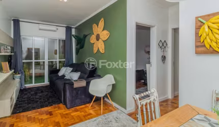Apartamento com 2 quartos à venda na Rua Doutor Ney Cabral, 54, Nonoai, Porto Alegre, 73 m2 por R$ 319.000