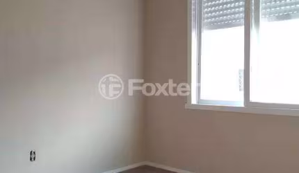 Apartamento com 1 quarto à venda na Rua Golda Meir, 382, Jardim Leopoldina, Porto Alegre, 30 m2 por R$ 107.000