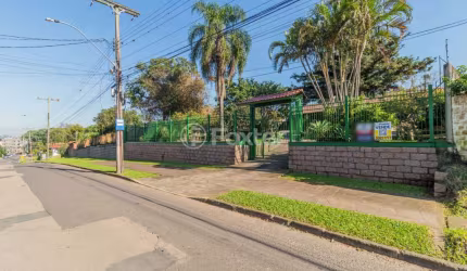 Casa com 2 quartos à venda na Rua Jaguari, 75, Cristal, Porto Alegre, 140 m2 por R$ 910.000