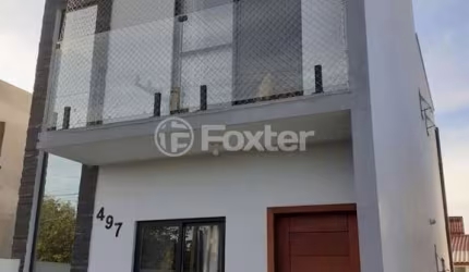 Casa com 2 quartos à venda na Servidão Lua Branca, 497, São João do Rio Vermelho, Florianópolis, 105 m2 por R$ 680.000