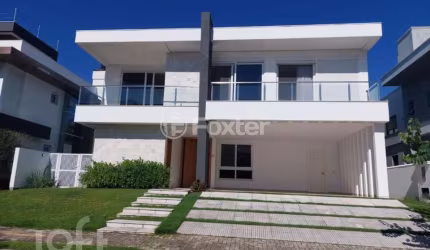 Casa com 4 quartos à venda na Rodovia Doutor Antônio Luiz Moura Gonzaga, 3801, Rio Tavares, Florianópolis, 454 m2 por R$ 5.000.000