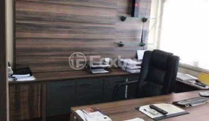 Sala comercial com 1 sala à venda na Avenida Bento Gonçalves, 1403, Partenon, Porto Alegre, 34 m2 por R$ 160.000