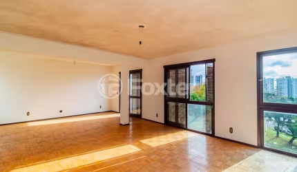 Apartamento com 3 quartos à venda na Avenida Engenheiro Ary de Abreu Lima, 38, Jardim Europa, Porto Alegre, 302 m2 por R$ 2.000.000