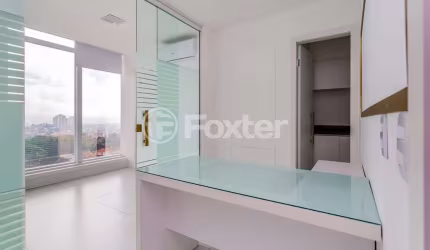 Sala comercial com 1 sala à venda na Avenida Doutor Nilo Peçanha, 1221, Três Figueiras, Porto Alegre, 37 m2 por R$ 550.000