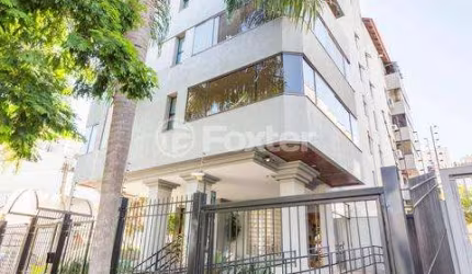 Cobertura com 2 quartos à venda na Rua Casemiro de Abreu, 310, Boa Vista, Porto Alegre, 178 m2 por R$ 1.308.766