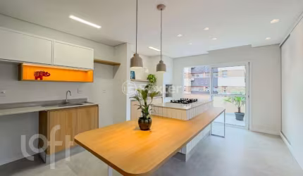 Apartamento com 2 quartos à venda na Avenida Bagé, 1110, Petrópolis, Porto Alegre, 97 m2 por R$ 699.000