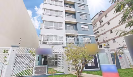 Apartamento com 2 quartos à venda na Rua Dom Diogo de Souza, 512, Cristo Redentor, Porto Alegre, 62 m2 por R$ 484.267