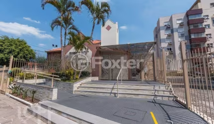 Apartamento com 2 quartos à venda na Rua Marina Sirângelo Castello, 54, Jardim Itu Sabará, Porto Alegre, 67 m2 por R$ 380.000