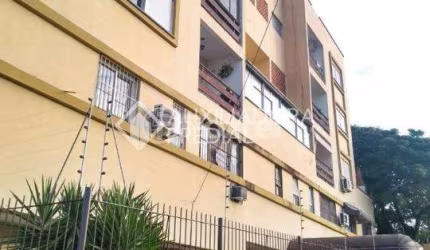 Apartamento com 2 quartos à venda na Travessa Abramo Eberle, 87, Vila Ipiranga, Porto Alegre, 55 m2 por R$ 210.000