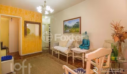 Apartamento com 2 quartos à venda na Rua João Alfredo, 625, Cidade Baixa, Porto Alegre, 62 m2 por R$ 340.000