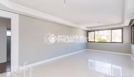 Apartamento com 3 quartos à venda na Rua Tito Lívio Zambecari, 359, Mont Serrat, Porto Alegre, 126 m2 por R$ 1.599.000