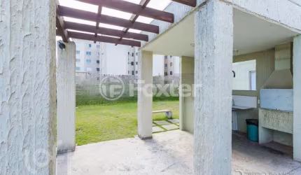 Apartamento com 2 quartos à venda na Rua Irmã Teresilda Steffen, 335, Mário Quintana, Porto Alegre, 40 m2 por R$ 230.000