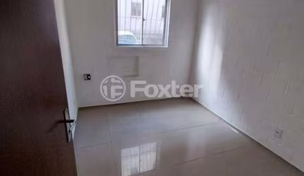 Apartamento com 2 quartos à venda na Rua Vinte e Seis de Março, 415, Mário Quintana, Porto Alegre, 38 m2 por R$ 120.000