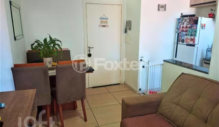 Apartamento com 2 quartos à venda na Rua Engenheiro Sadi Castro, 891, Sarandi, Porto Alegre, 48 m2 por R$ 220.000