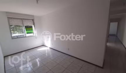 Apartamento com 3 quartos à venda na Rua Doutor Otávio Santos, 200, Jardim Itu Sabará, Porto Alegre, 72 m2 por R$ 259.900
