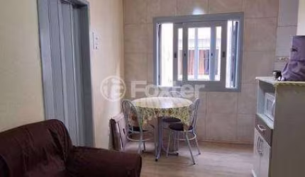 Apartamento com 1 quarto à venda na Rua Vicente Ferreira Gomes, 85, Sarandi, Porto Alegre, 33 m2 por R$ 140.000