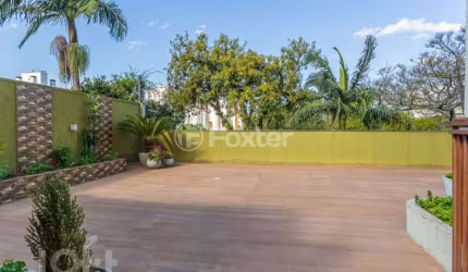 Apartamento com 3 quartos à venda na Rua Umbú, 265, Passo da Areia, Porto Alegre, 233 m2 por R$ 1.485.000