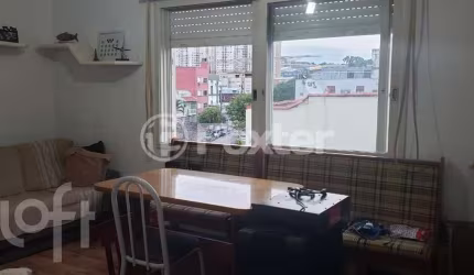 Apartamento com 2 quartos à venda na Rua Euclydes da Cunha, 422, Partenon, Porto Alegre, 63 m2 por R$ 300.000